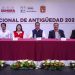 Celebra Salud Sonora Premio Nacional de Antigüedad 2025