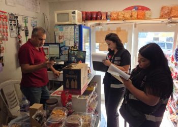 Supervisa Secretaría de Seguridad y Protección Ciudadana operación de Zonas SALVA en Guaymas