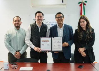 Secretaría de Bienestar y Codeso firman convenio para implementar el programa “Techos Solares para el Bienestar”