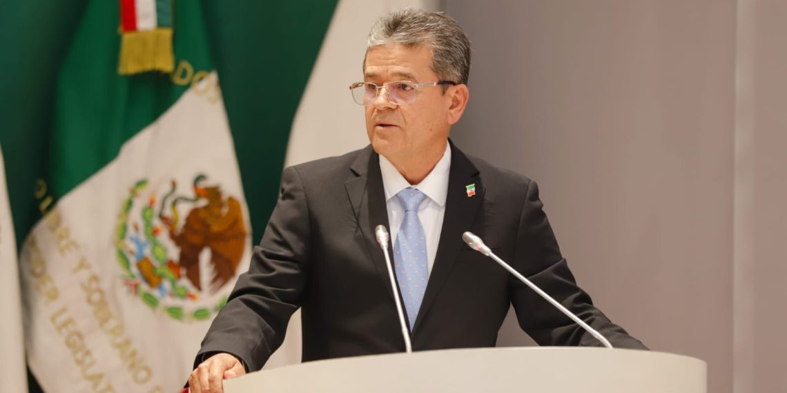 Respalda Nueva Alianza presupuesto que impulsa la estabilidad financiera, la inversión social y el desarrollo