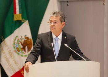 Respalda Nueva Alianza presupuesto que impulsa la estabilidad financiera, la inversión social y el desarrollo