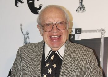 Muere Eduardo Manzano, “El Polivoz”, a los 87 años