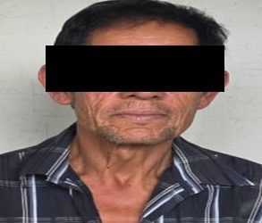 Detiene PESP a cuatro personas por posesión de narcótico y violencia familiar en Hermosillo