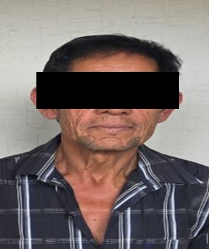 Detiene PESP a cuatro personas por posesión de narcótico y violencia familiar en Hermosillo