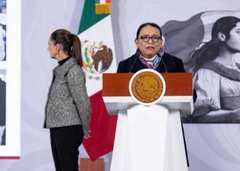 Segob: No hay necesidad de bloqueos carreteros