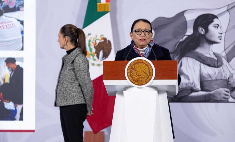 Segob: No hay necesidad de bloqueos carreteros