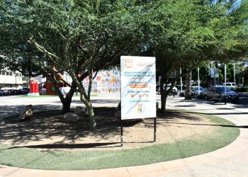 Llega WiFi gratuito del Ayuntamiento de Hermosillo a 260 puntos en espacios públicos