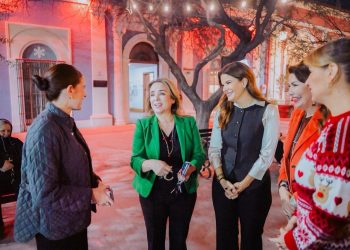 Atestigua Patty Ruibal éxito de la segunda edición del programa TuriArte: Miércoles de Mujeres Emprendedoras