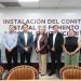 Integra Gobierno de Sonora Comité Estatal de Fomento Laboral Penitenciario