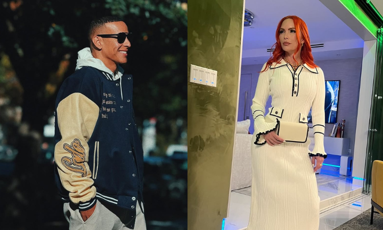 Exesposa de Daddy Yankee vuelve a los tribunales; reclama 50 mdd
