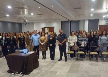 Participan docentes en Encuentro Estatal de Fortalecimiento en Protección Civil para Educación Preescolar: SEC