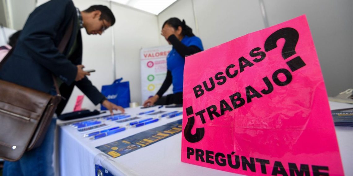 Al alza desempleo, informalidad y personas que trabajan en condiciones críticas: INEGI