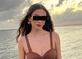 Marianne Gonzaga elimina sus redes en medio de disputa legal