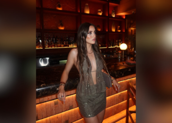 La influencer Marianne Gonzaga acusa a exnovio de violencia vicaria