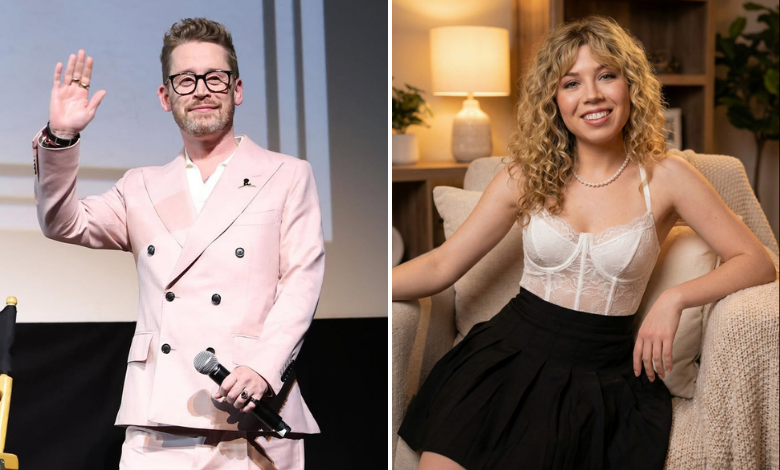 Estrellas infantiles que se vieron afectadas por la fama