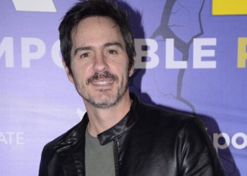 Mauricio Ochmann responde a señalamientos