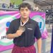 Aspira alumno de Cobach Sonora a los Juegos Panamericanos 2026