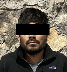 Incauta operativo PESP y SSPC más de 300 envoltorios de narcótico en acciones contra el narcomenudeo en Nogales