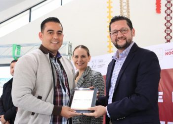 Gobierno de Sonora fortalece la vinculación con programa para jóvenes universitarios en Nogales