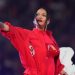 Rihanna, Megan Fox, Chris Evans y otras estrellas iluminaron el año con la llegada de sus bebés