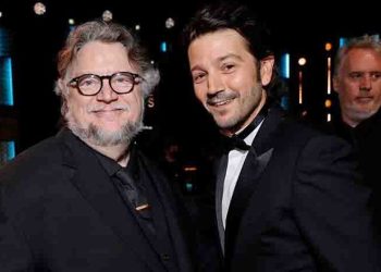 Del Toro y Luna son nominados en los Critics Choice Awards 2026