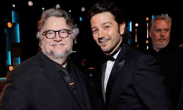 Del Toro y Luna son nominados en los Critics Choice Awards 2026