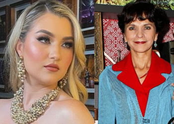 ‘Ni sabe que show, mi mamá no me mantiene’