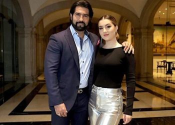 Arturo Carmona apoya a su hija