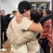 Aislinn Derbez muestra detalles del emotivo funeral de su madre