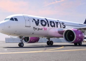 Aerolíneas Volaris y Viva Aerobus acuerdan fusión