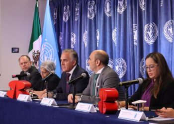 Plan México puede atraer más inversión privada: Banorte