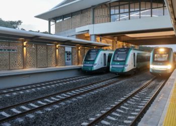 Van ingenieros militares por otra mega obra