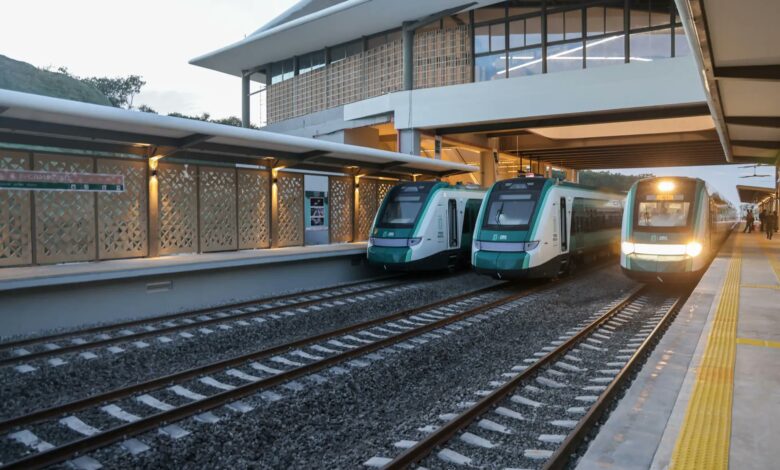 Van ingenieros militares por otra mega obra