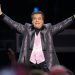 Juan Gabriel derrota a Taylor Swift en los cines mexicanos
