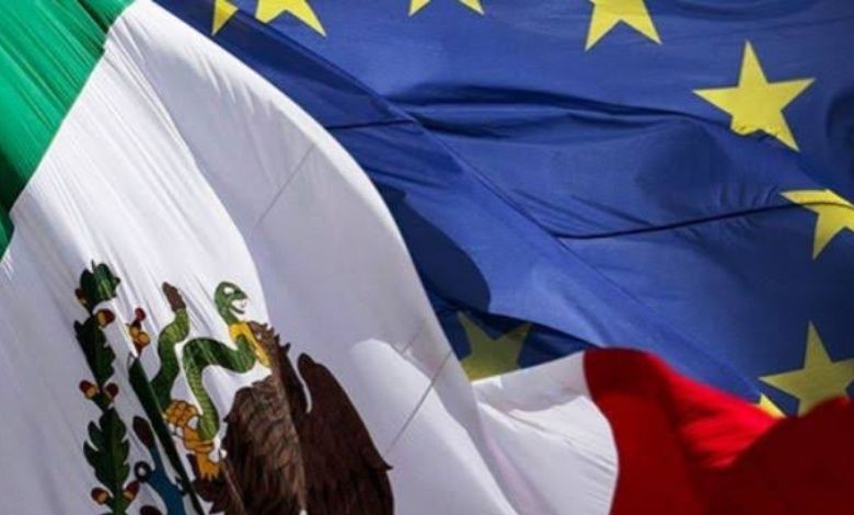 La UE destina 55 mdp a proyectos en México