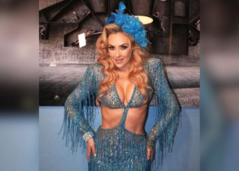Aracely Arámbula anuncia su regreso a la música