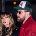 Travis Kelce y Taylor Swift nunca han discutido