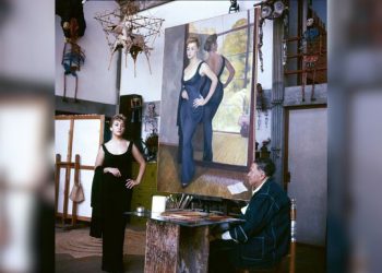 Herederos de Silvia Pinal compran piezas de su legado