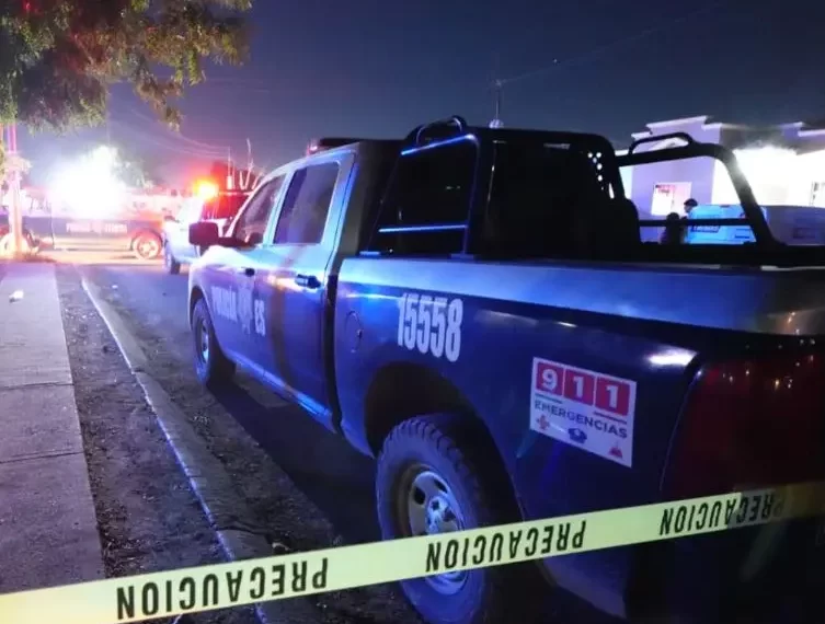 Ejecutan a uno en la Matías Méndez de Ciudad Obregón