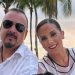 Pepe Aguilar le habría bajado la novia a su hermano: Aneliz, la madre de Ángela y Leonardo
