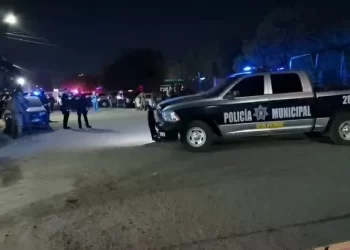 Ataque armado deja un muerto y un herido en la Russo Vogel de Cajeme