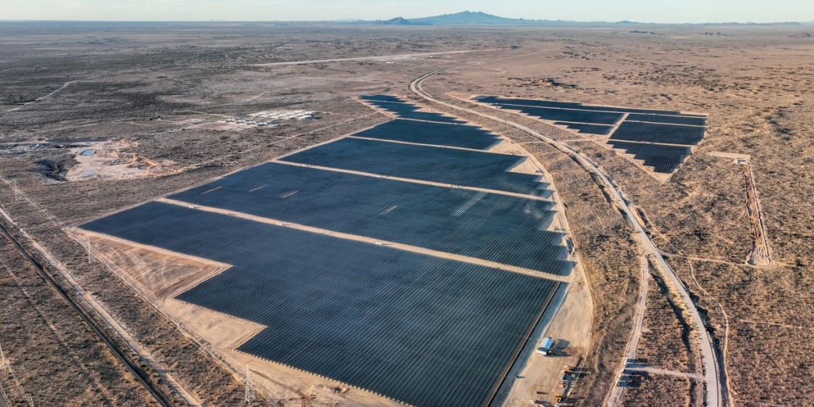 Adjudica la CFE Puerto Peñasco 3