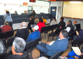 Atenderá Tesorería Municipal en los centros de atención en periodo vacacional