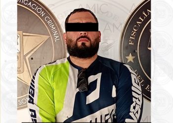 FGJES obtiene prisión preventiva justificada contra Guillermo Enrique “N” por privación ilegal de la libertad y robo agravado en Hermosillo