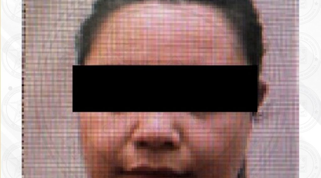 FGJES obtiene sentencia condenatoria de 4 años de prisión por violación a la intimidad sexual en Hermosillo