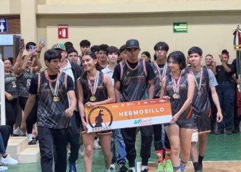 Inaugura SEC Segundo Encuentro Regional Deportivo y Cultural de Universidades del Subsistema Tecnológico