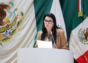 Presupuesto para el ejercicio fiscal 2026 fortalece oportunidades y programas sociales en Sonora: diputados Morena