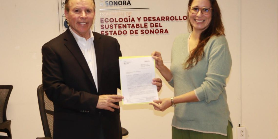 CEDES fortalece alianzas con la sociedad civil para impulsar acciones ambientales