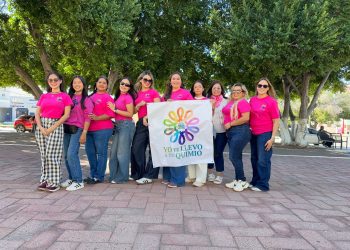 Invita “Yo te llevo a tu Quimio” a la “Colecta: Ilumina su Navidad” a beneficio de pacientes oncológicos