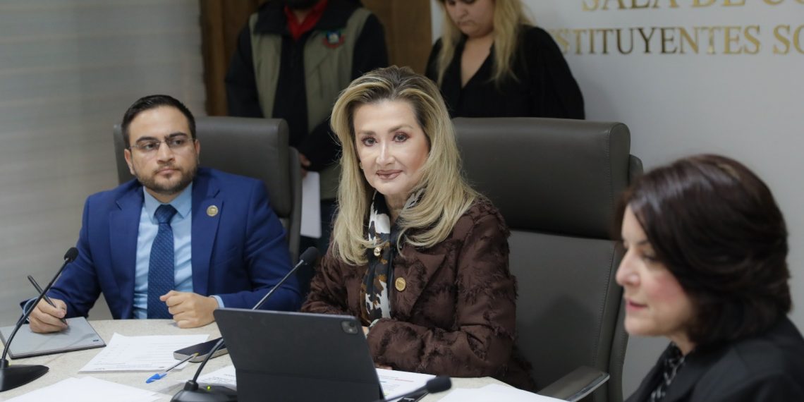 Aprueba Comisión de Hacienda modificar Ley de Hacienda